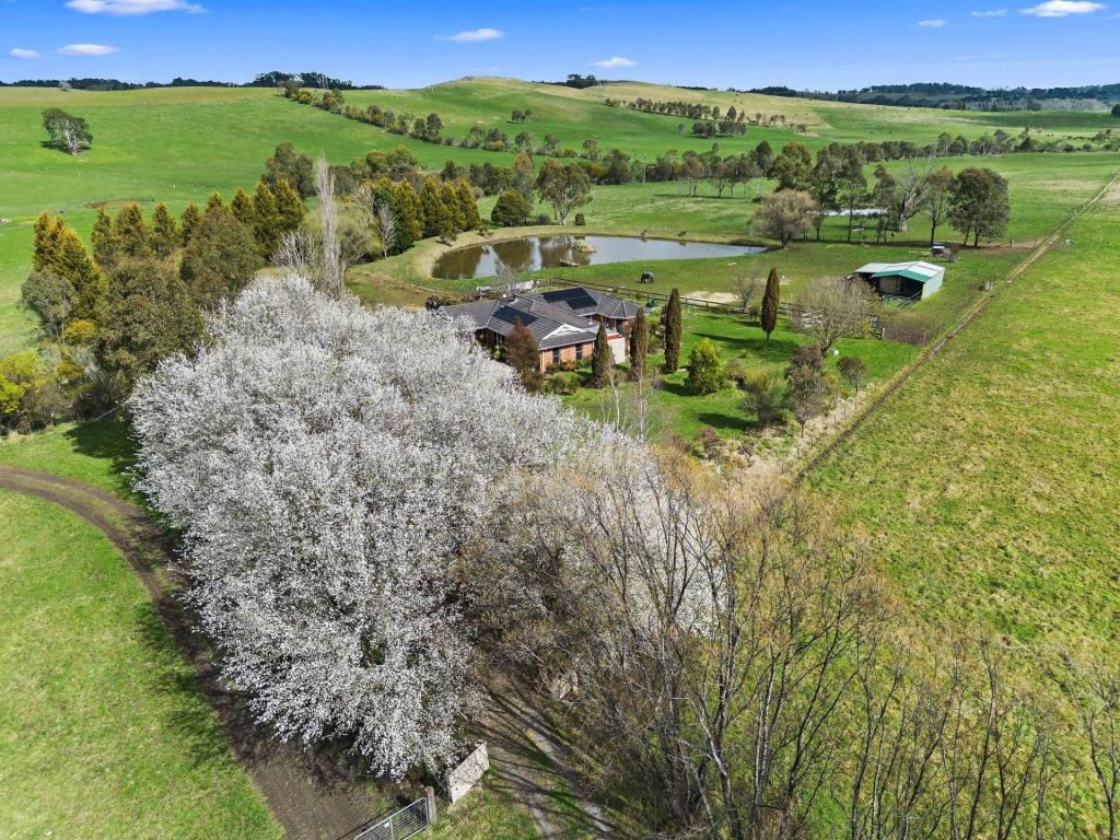 138 Bibbys Lane, Werai, NSW 2577