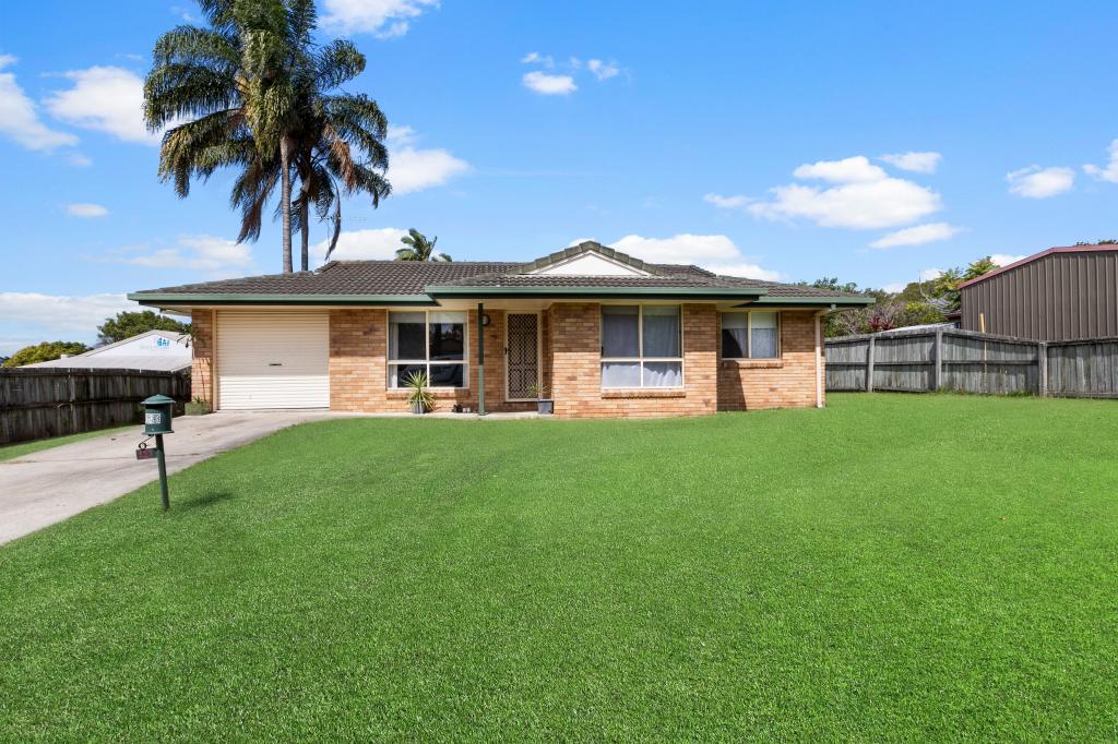 63 Shayne Ave, Deception Bay, QLD 4508