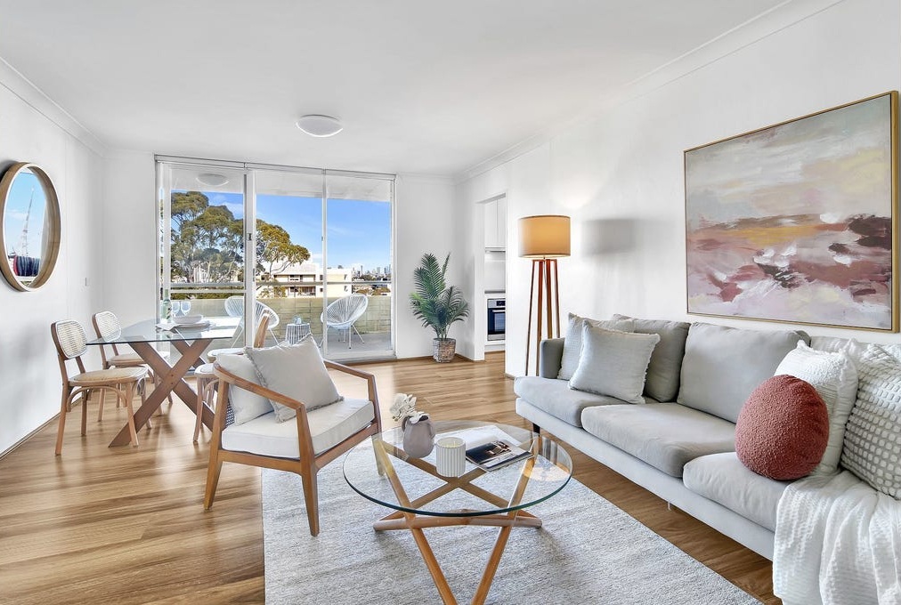 49/5 Broughton Rd, Artarmon, NSW 2064