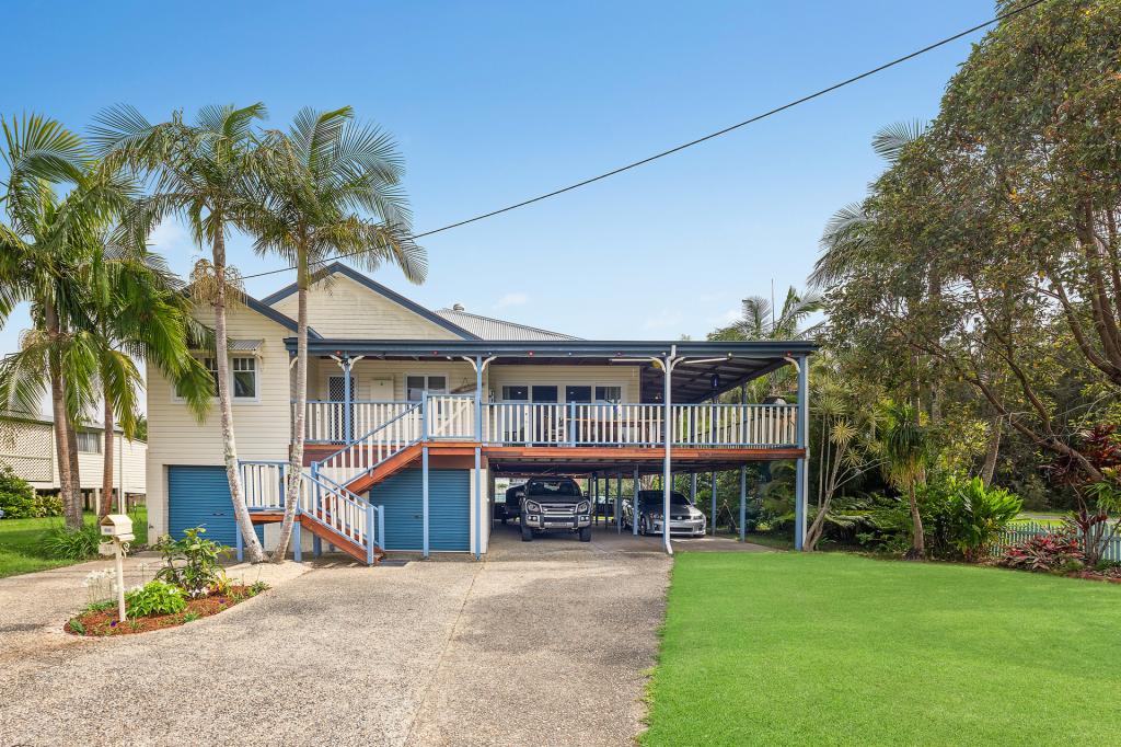 36 Bellevue Dr, North Macksville, NSW 2447