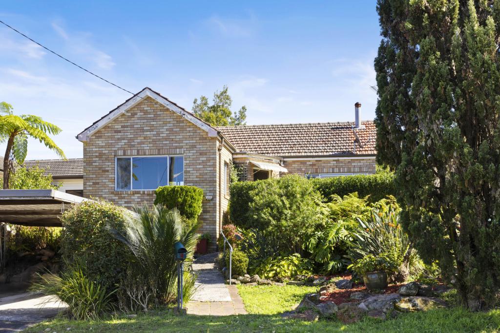 4 Marinella St, Manly Vale, NSW 2093