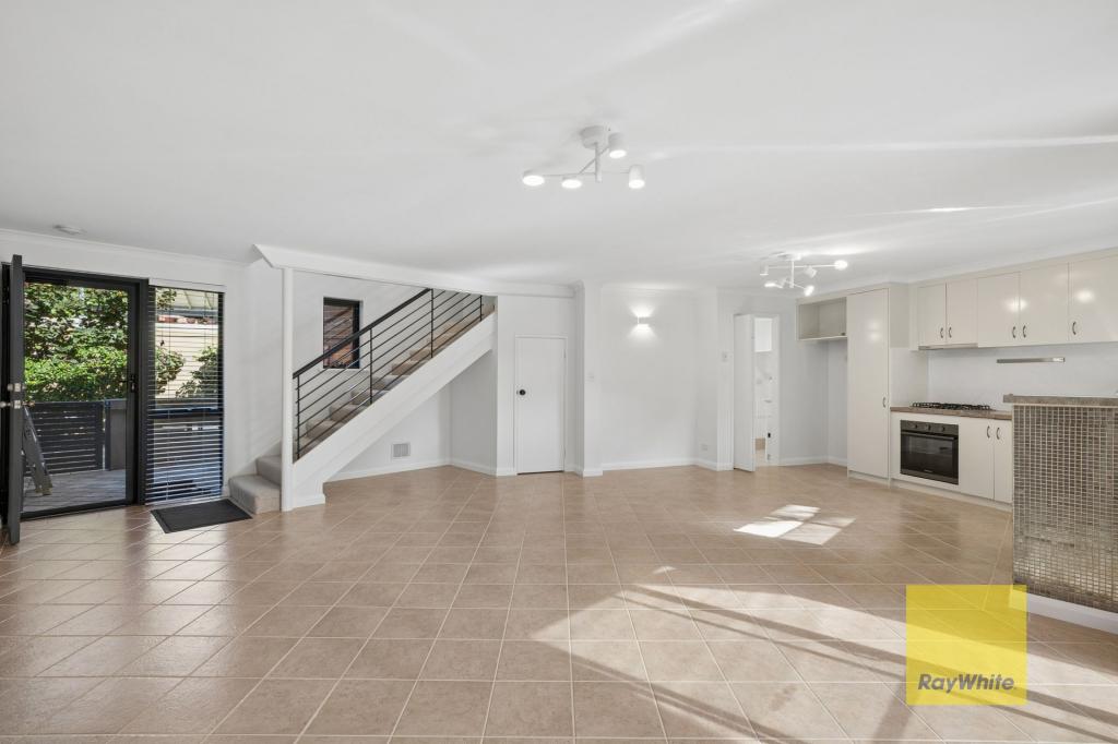 10/27 Burns St, North Fremantle, WA 6159