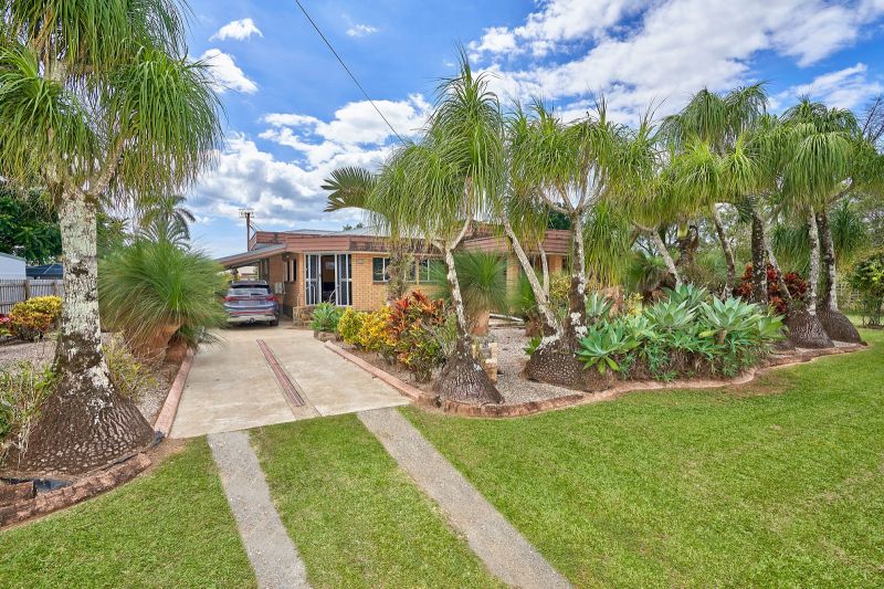 12 Swan St, Gordonvale, QLD 4865