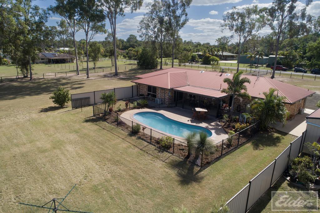 26 Folbigg Ct, Lake Clarendon, QLD 4343