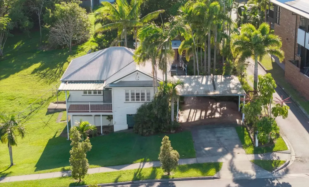 67 Porteus Dr, Seven Hills, QLD 4170