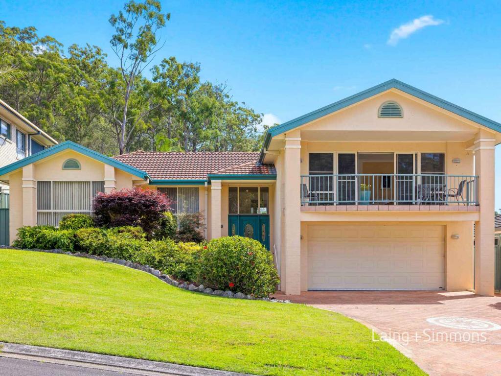 30 Ellerslie Cres, Lakewood, NSW 2443