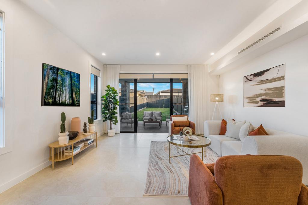 36a Lions Ave, Lurnea, NSW 2170