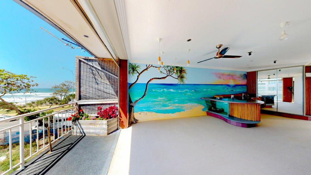 25/120 THE ESPLANADE, SURFERS PARADISE, QLD 4217