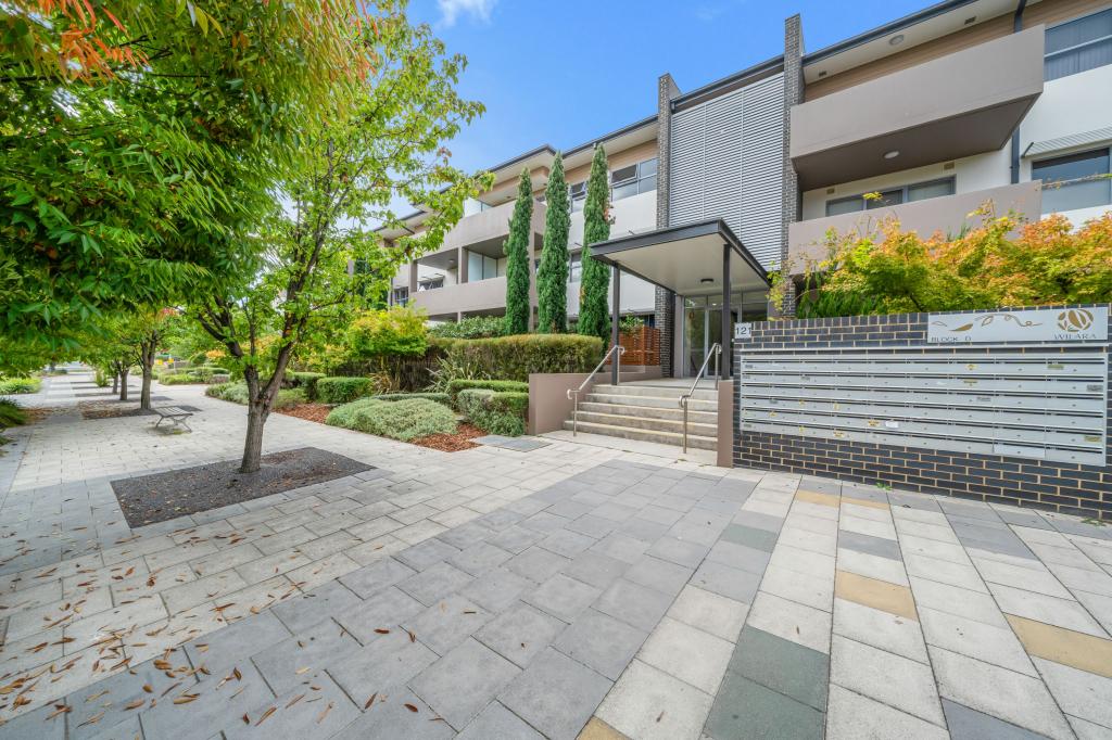 127/121 Easty St, Phillip, ACT 2606
