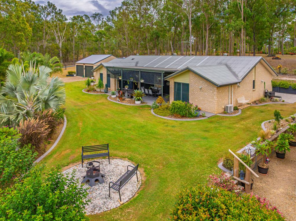 81 Petersen Rd, Bells Bridge, QLD 4570