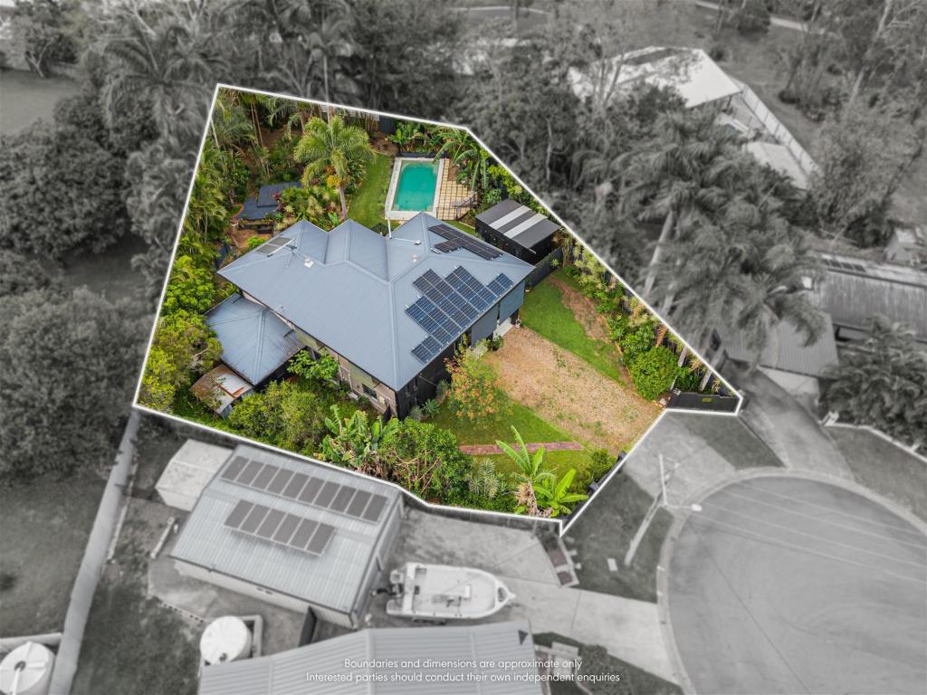 5 Shaw Ct, Kallangur, QLD 4503