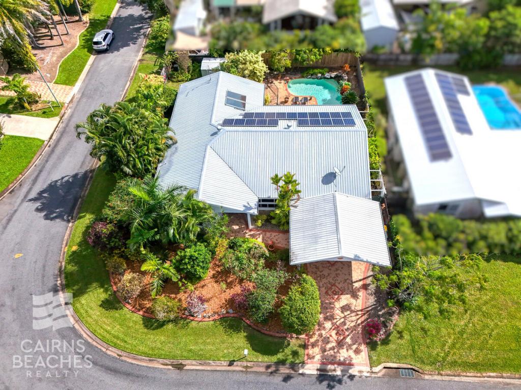 3 Mornington St, Kewarra Beach, QLD 4879