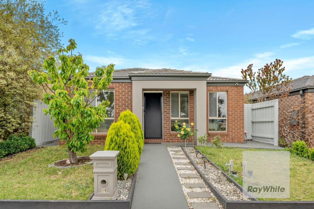19 Koukoura Dr, Epping, VIC 3076