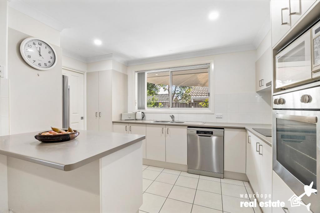 6/3 Rodlee St, Wauchope, NSW 2446