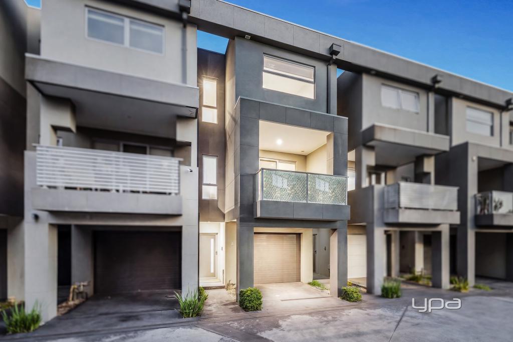 4/13 Greville St, Caroline Springs, VIC 3023