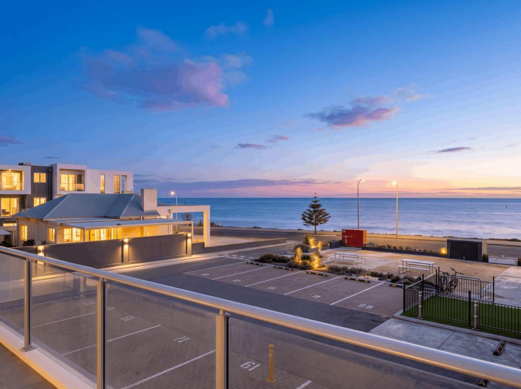 13/33 North Esp, Glenelg North, SA 5045