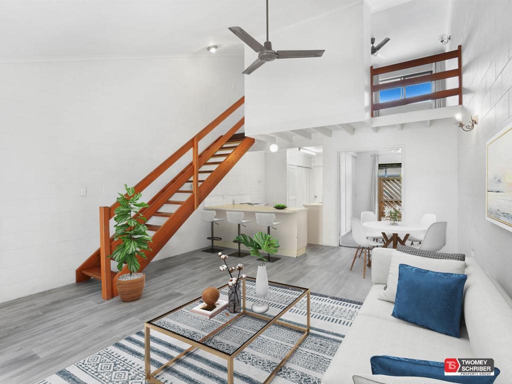 1/10 Maytown Cl, Manoora, QLD 4870