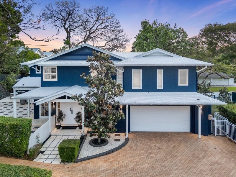 41 Laurel Ave, Chelmer, QLD 4068