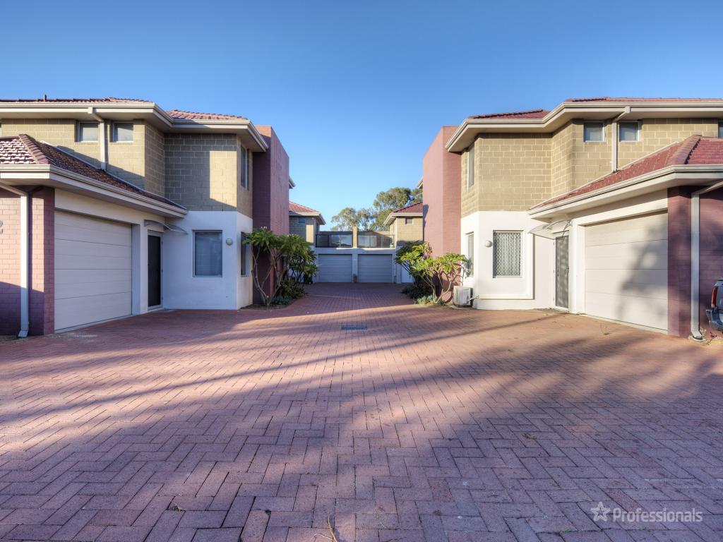 6/112 MORRISON RD, MIDLAND, WA 6056