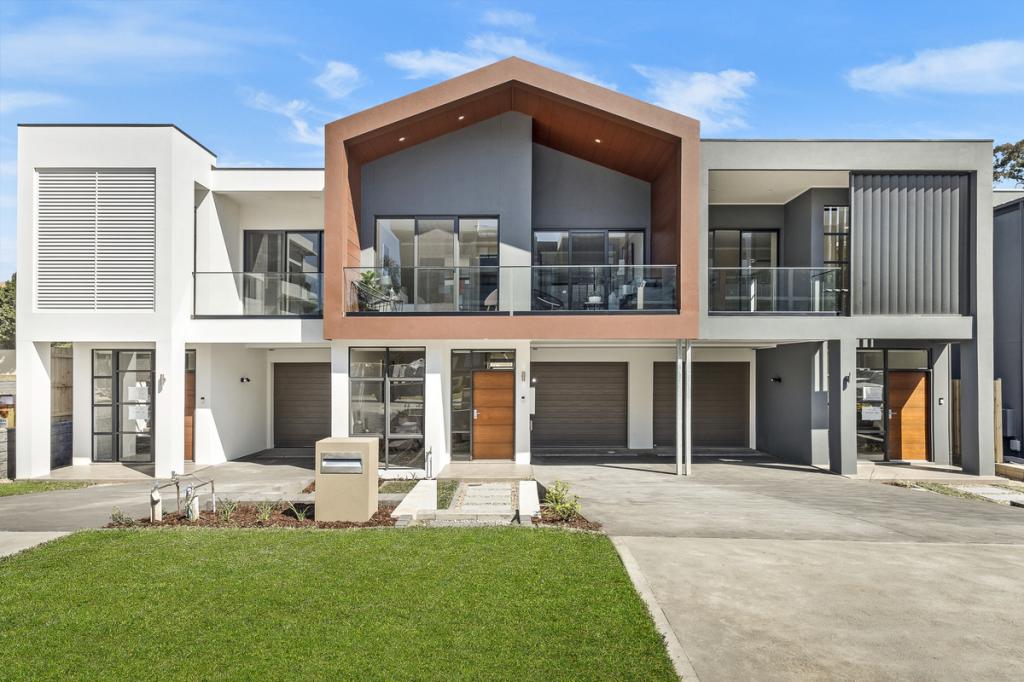 64 LAVENDER AVE, KELLYVILLE, NSW 2155