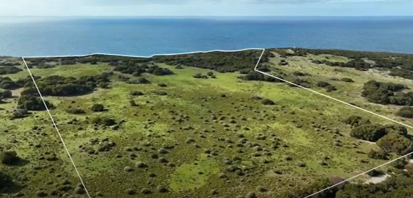Lot 3 Cape Hart Rd, Porky Flat, SA 5222