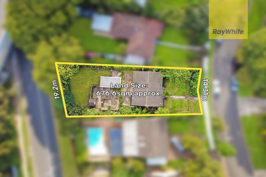 49 Kerrie Rd, Oatlands, NSW 2117