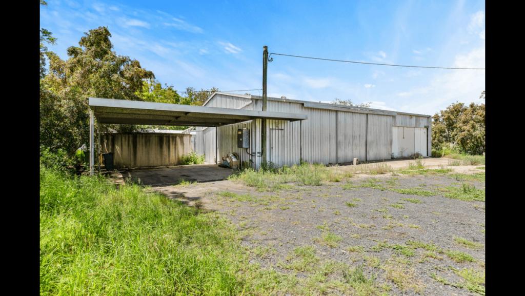 18 Gatton Creek Rd, Postmans Ridge, QLD 4352
