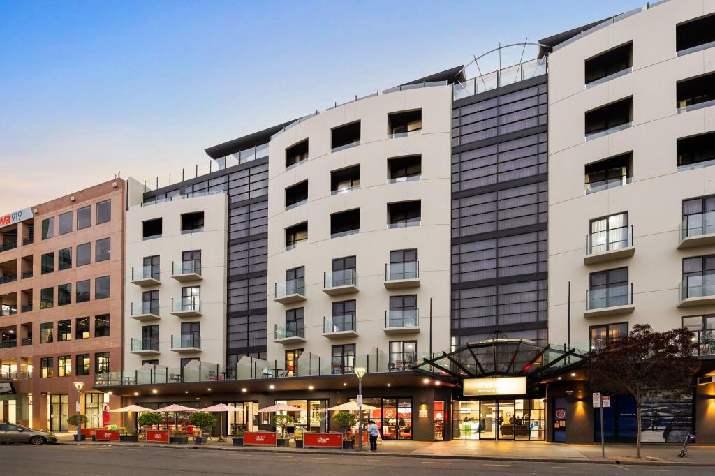 718/61 Hindmarsh Sq, Adelaide, SA 5000