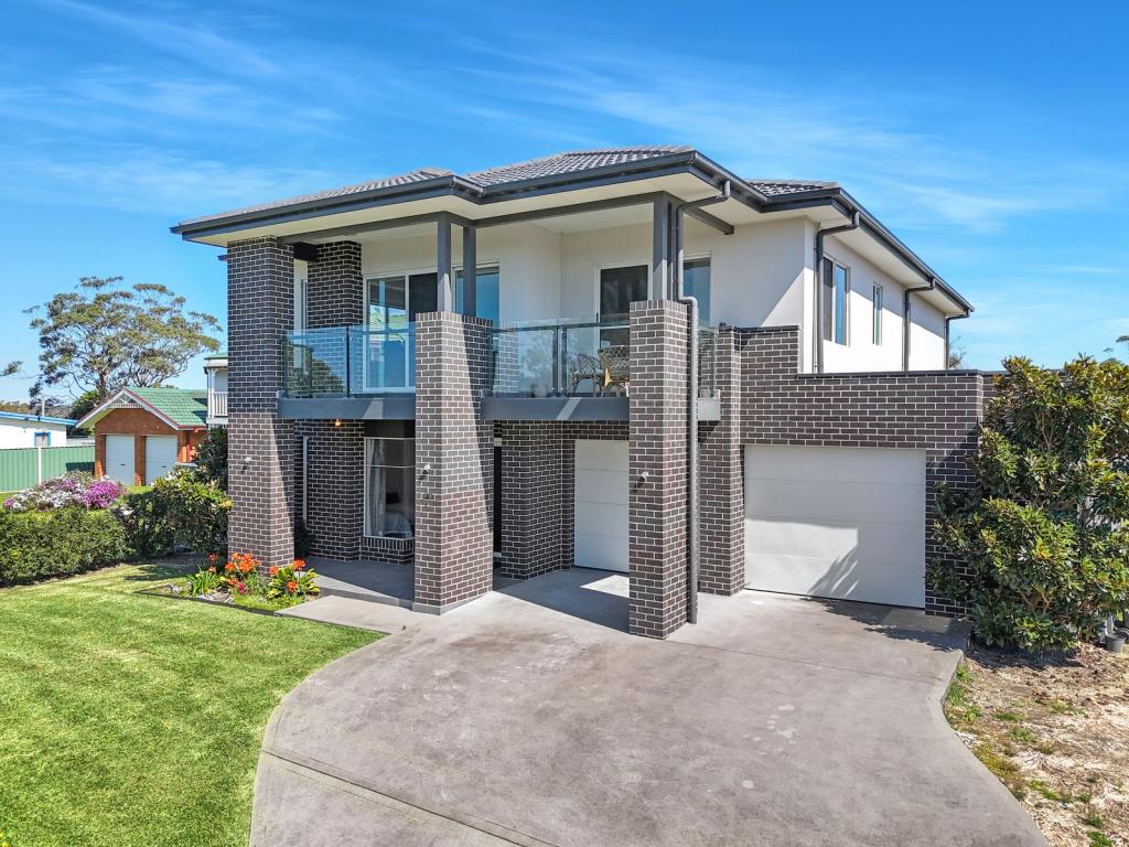 7 Orsova Pde, Orient Point, NSW 2540