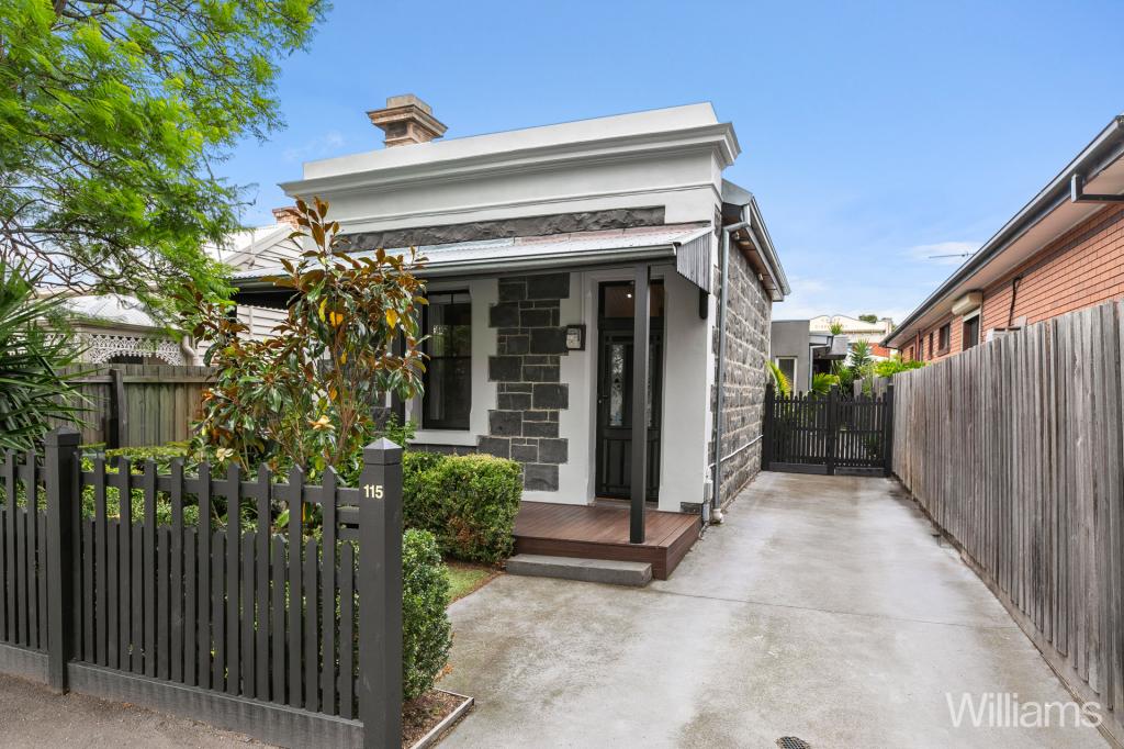 115 North Rd, Newport, VIC 3015