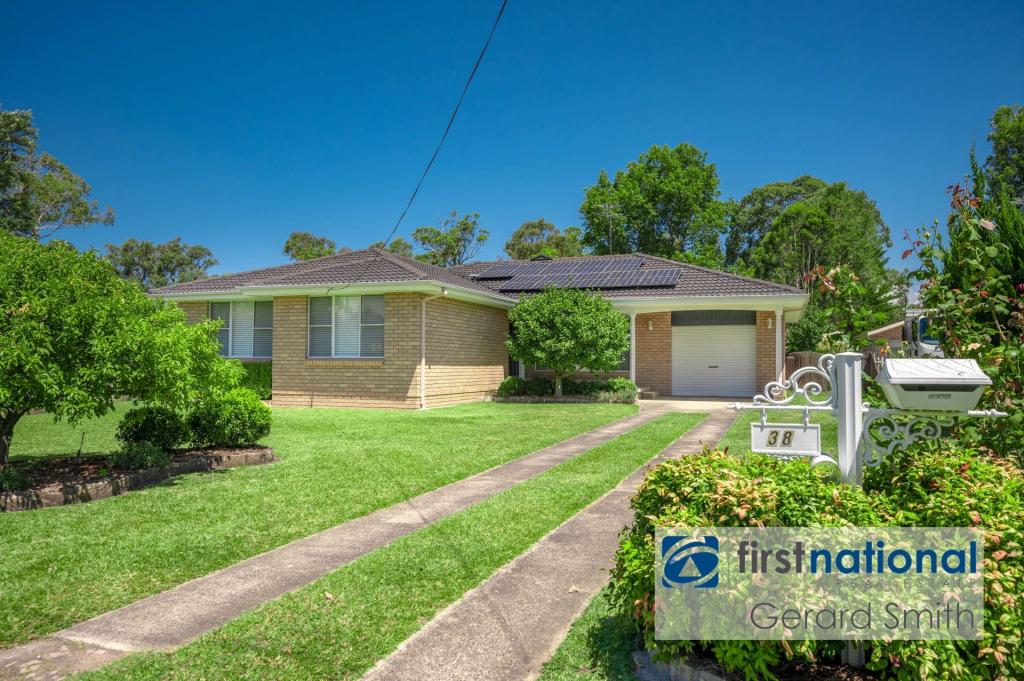 38 King St, Tahmoor, NSW 2573