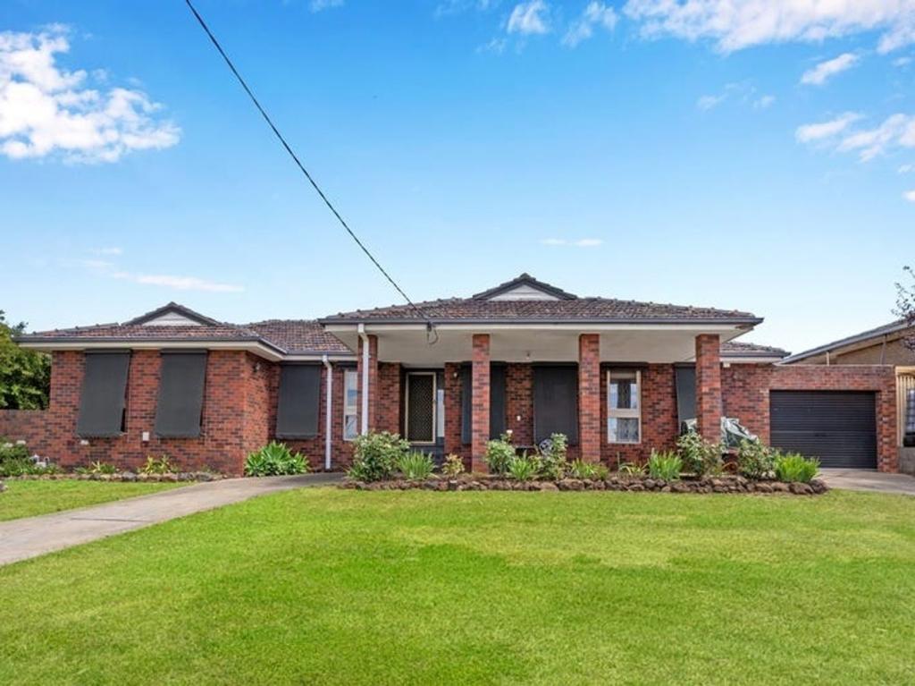 3 Moore St, Bacchus Marsh, VIC 3340