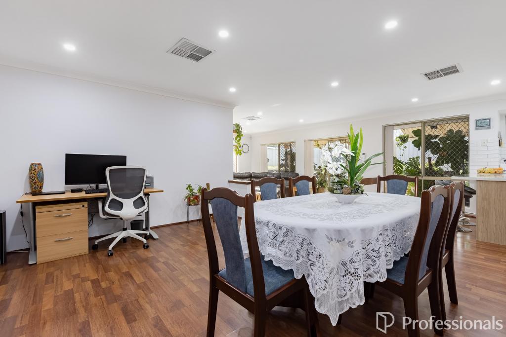 23 Chivalry Way, Thornlie, WA 6108