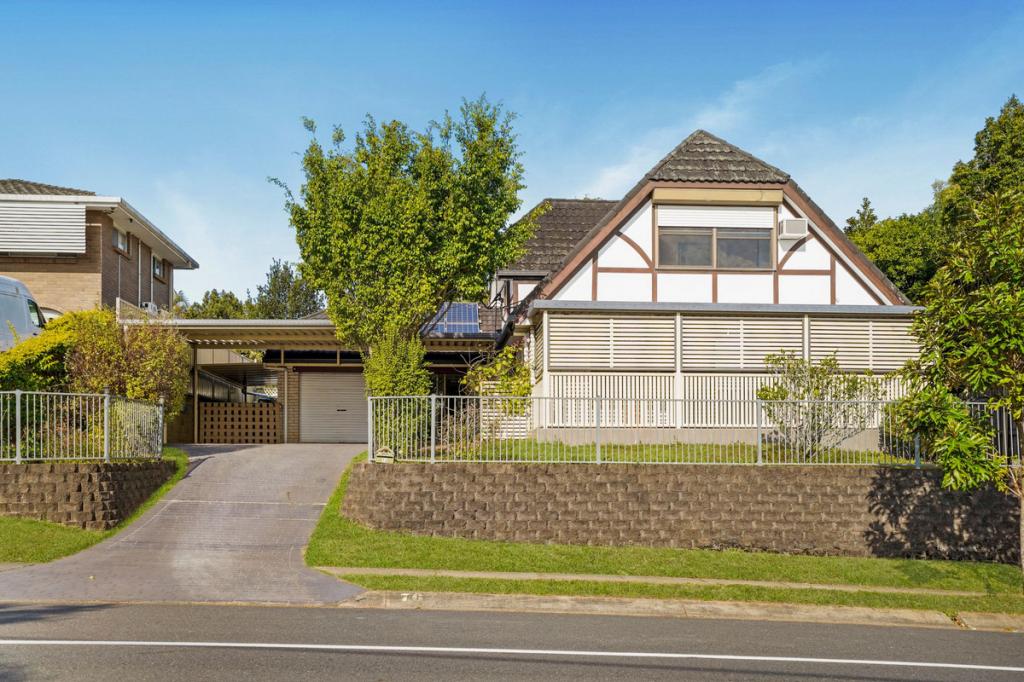 76 Wynne St, Sunnybank Hills, QLD 4109