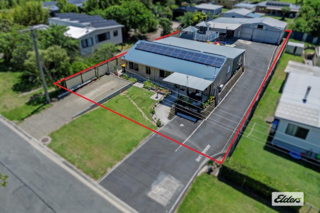 3 HARTLEY DR, D'AGUILAR, QLD 4514