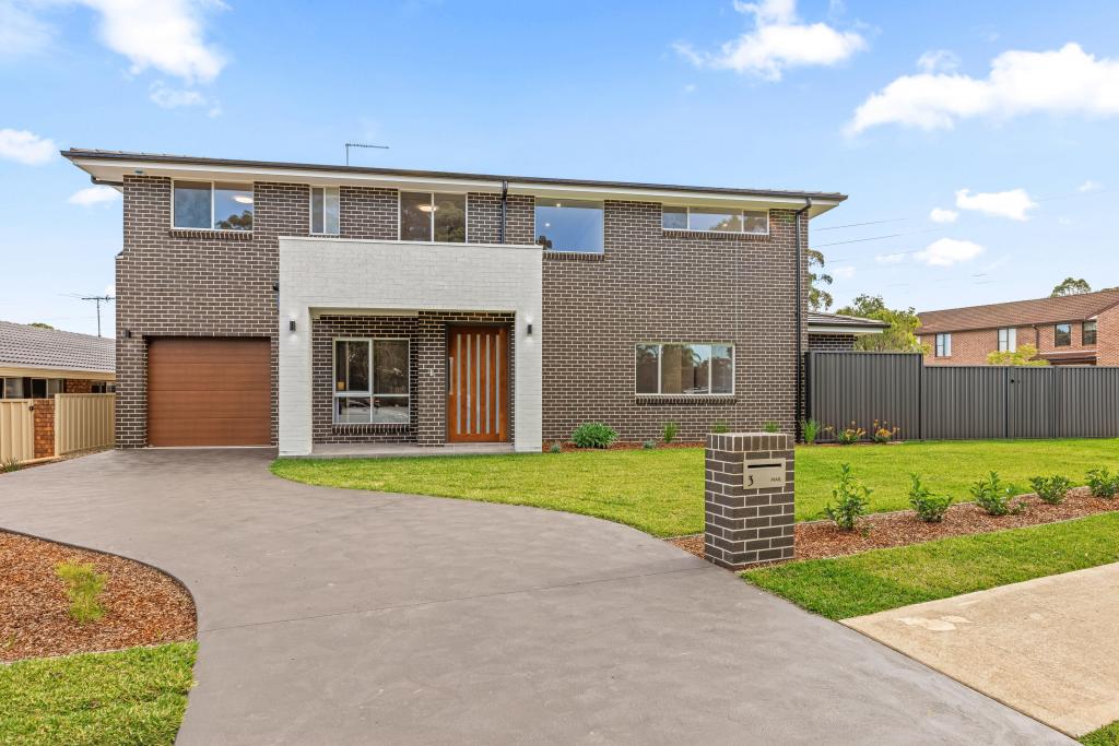 3 Dandarbong Ave, Bangor, NSW 2234