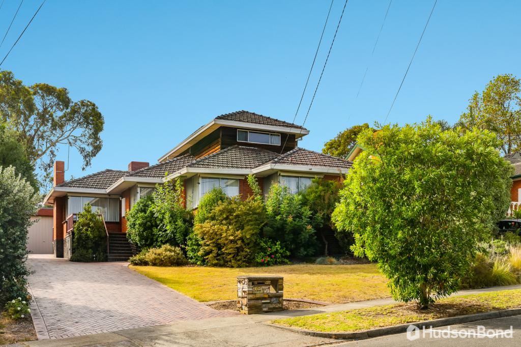 13 Turana St, Doncaster, VIC 3108