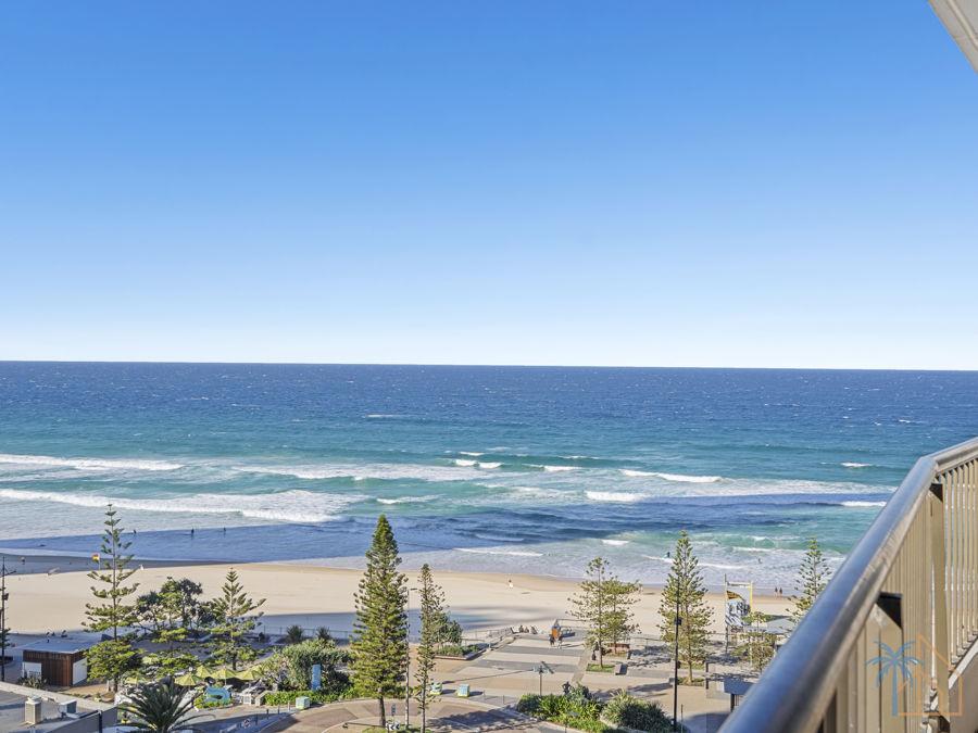 1005/9 TRICKETT ST, SURFERS PARADISE, QLD 4217