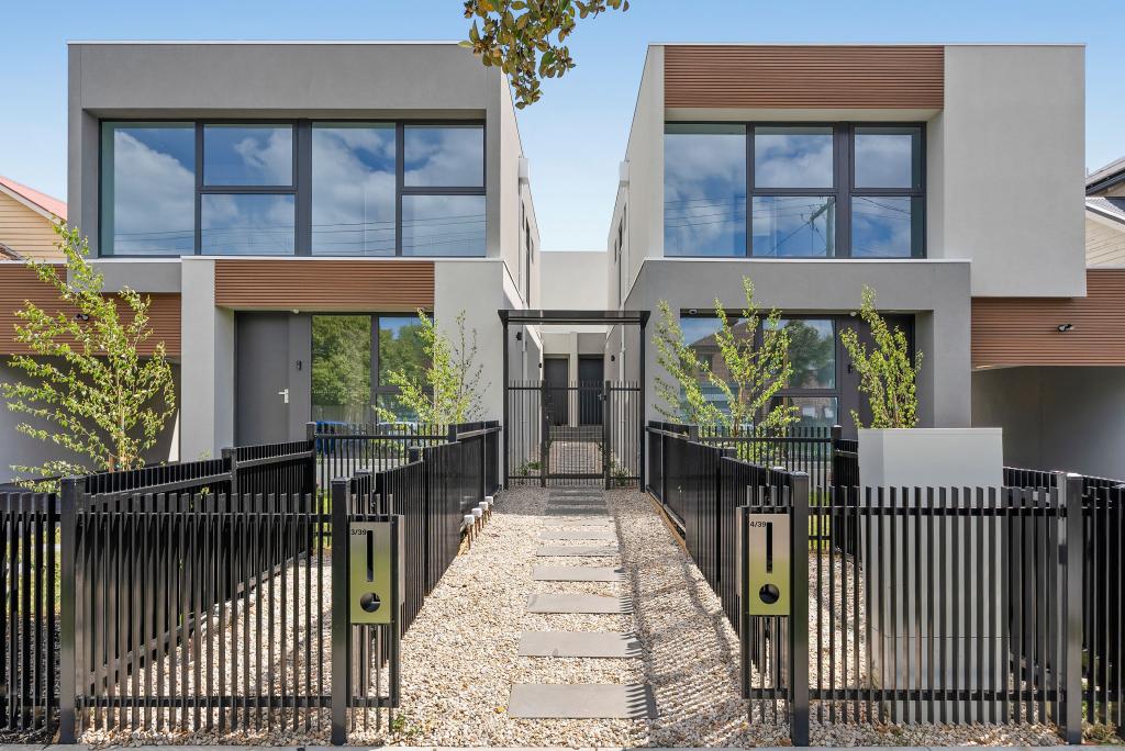 4/39 Lees St, Mckinnon, VIC 3204