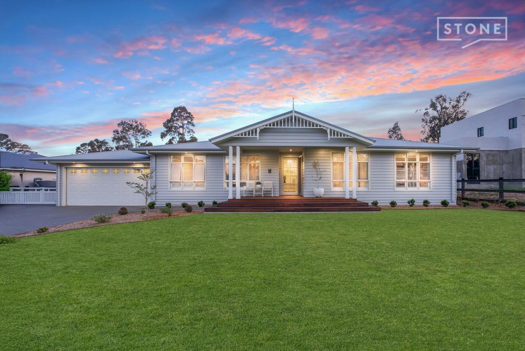 25 Treesbank Pl, Nulkaba, NSW 2325