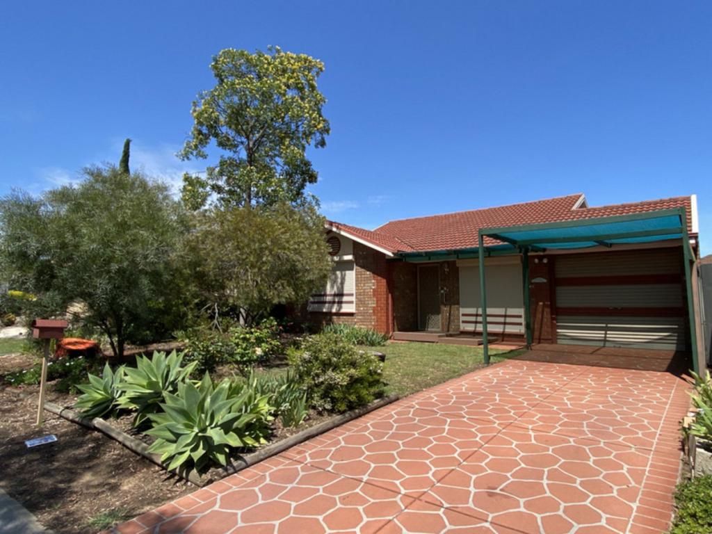 8 Newland Ct, Blakeview, SA 5114