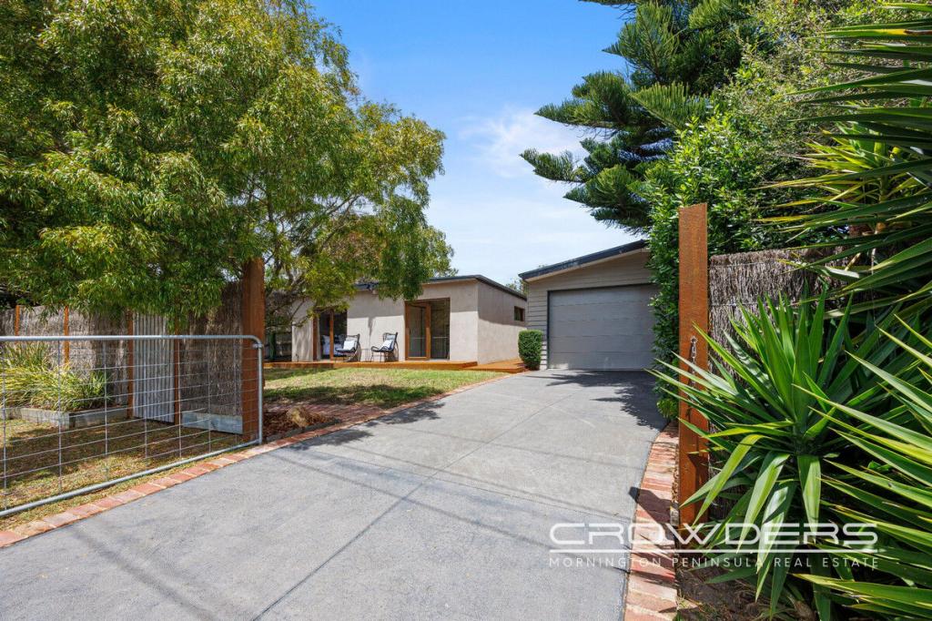 4 Crestview Ct, Rye, VIC 3941