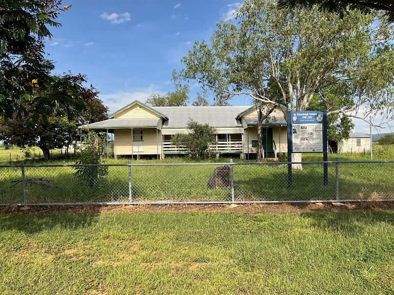 5-7 Second St, Einasleigh, QLD 4871