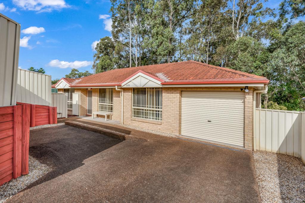 2/153 Regiment Rd, Rutherford, NSW 2320