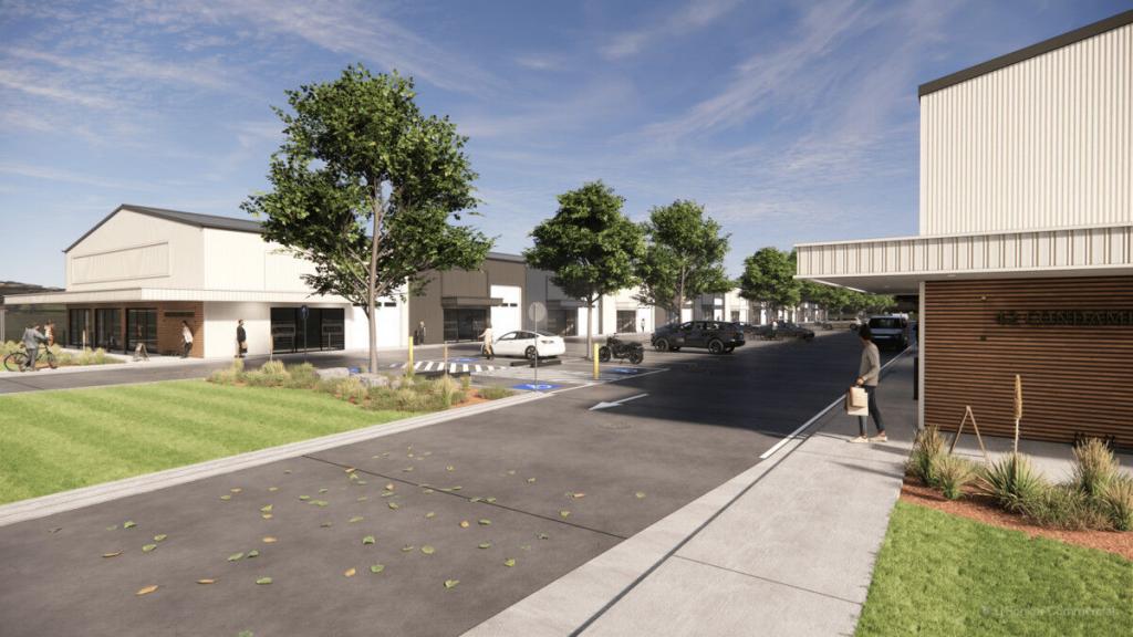 10/42 Condamine St, Harristown, QLD 4350