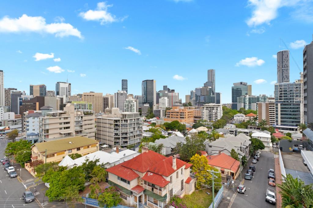 705/32 Leichhardt St, Spring Hill, QLD 4000