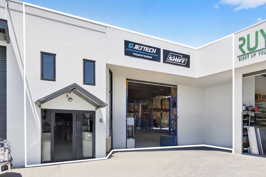 6/17 Rothcote Ct, Burleigh Heads, QLD 4220