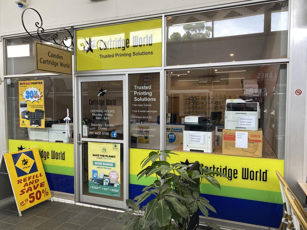 Shop 13/81-87 Argyle St, Camden, NSW 2570