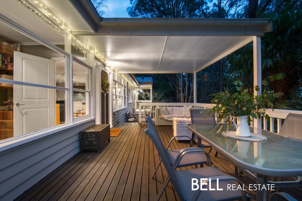 28 Upper Coonara Rd, Olinda, VIC 3788