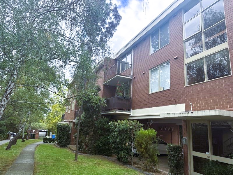13/17 Auburn Gr, Hawthorn East, VIC 3123